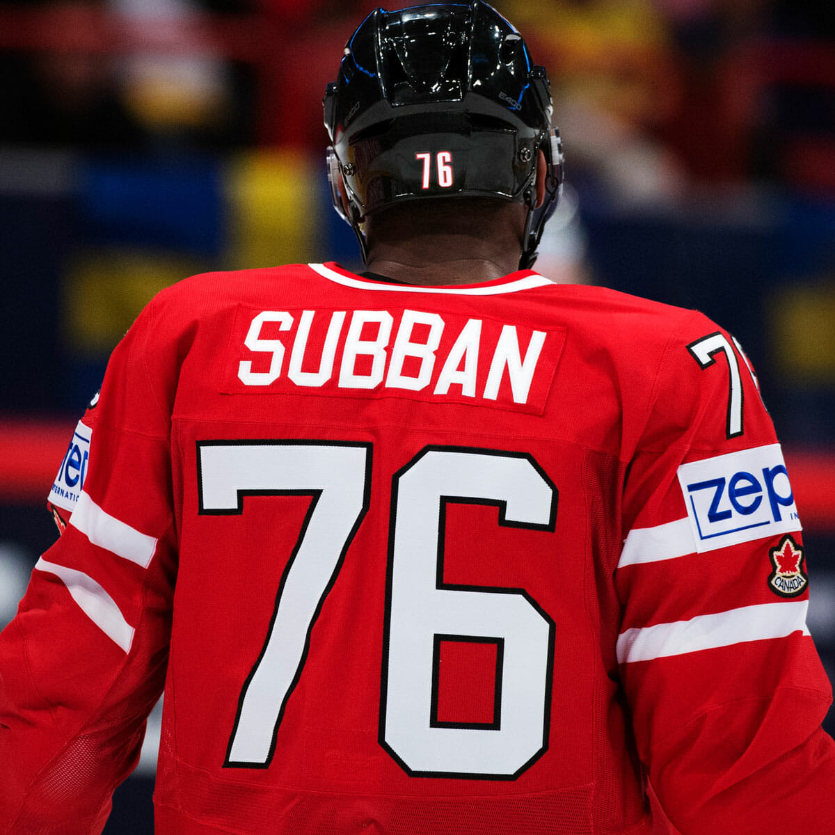 Bruins Might Be Among Multiple Teams Interested in P.K. Subban [Rumor]