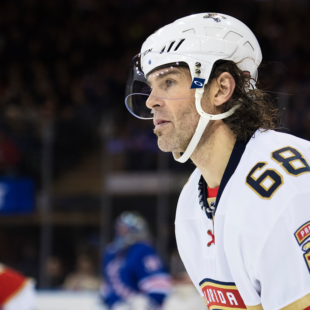 Ranger Pundit: Jagr, Rangers Soar Into Olympics