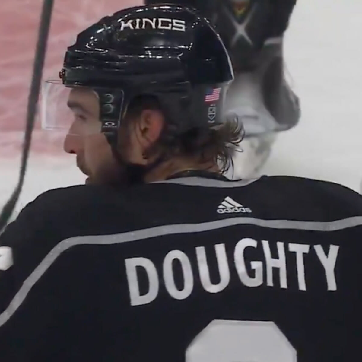 Drew Doughty calls Kirill Kaprizov 'overpaid.' - HockeyFeed