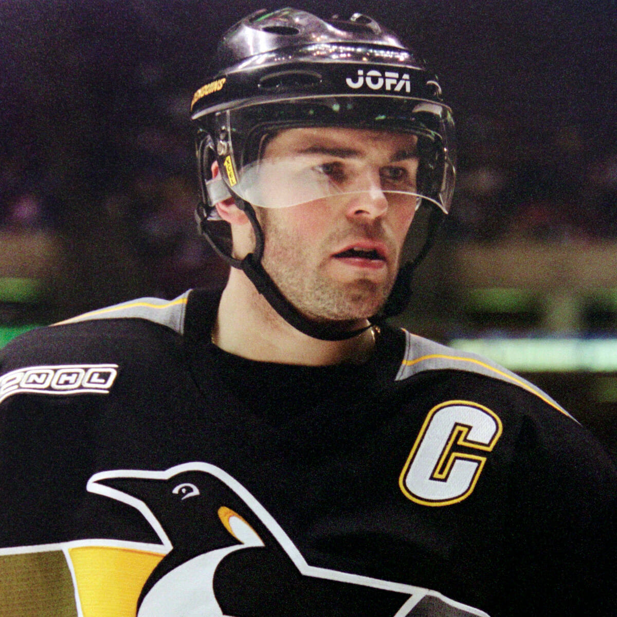 Pittsburgh Penguins be forewarned: Jaromir Jagr can still turn you