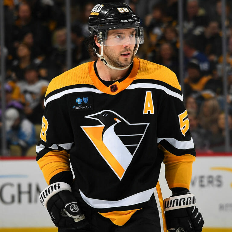 Kris Letang’s incredible wish after suffering stroke says everything