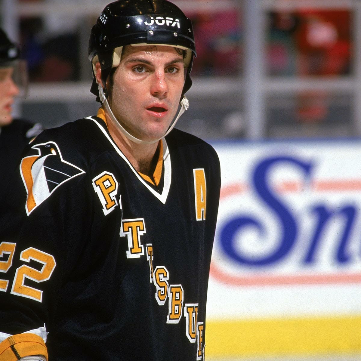 Mario Lemieux was kinda good at hockey : r/hockey