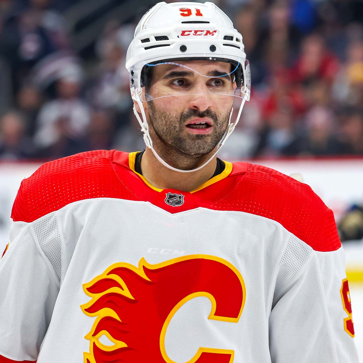 Video: Nazem Kadri Kicked Out for Head Shot, Suspension Coming - NHL Trade  Rumors 