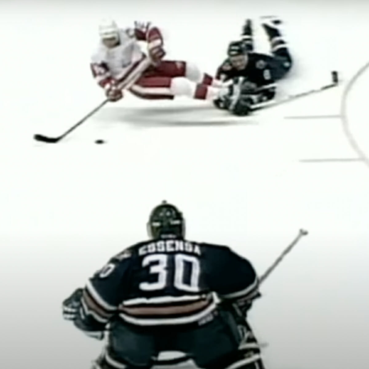 Detroit Red Wings: March 26, 1997 the night everything changed