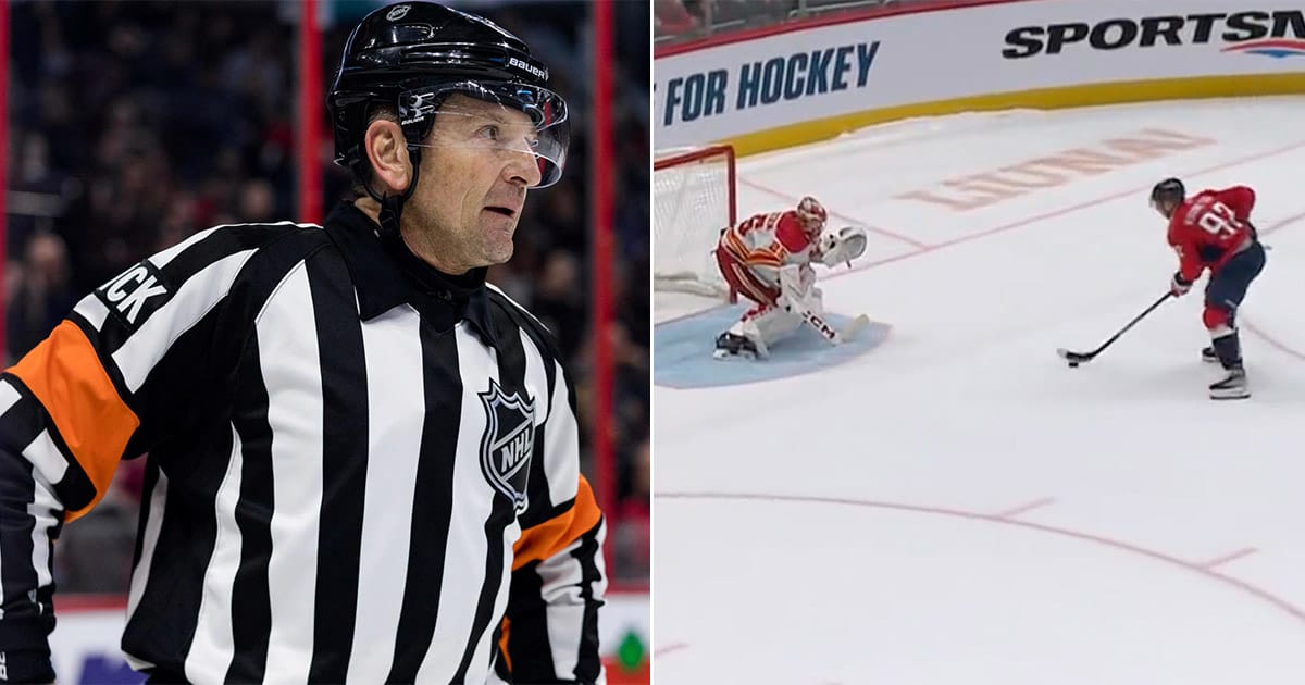 Gino Odjick, the Vancouver Canucks and New York Islanders favorite