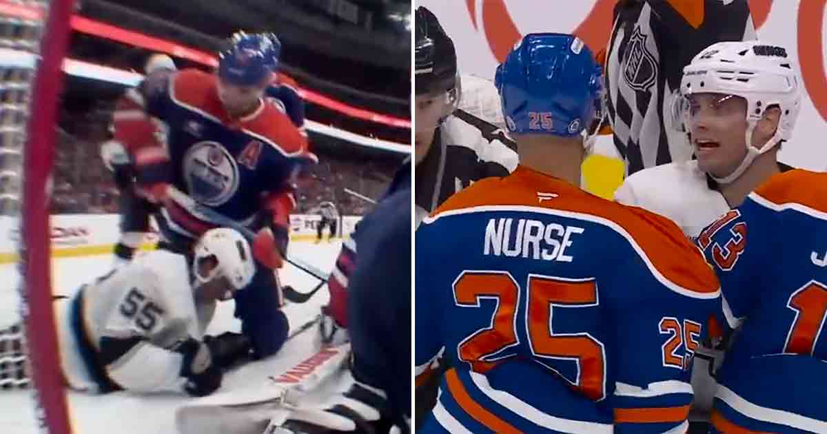 Darnell Nurse