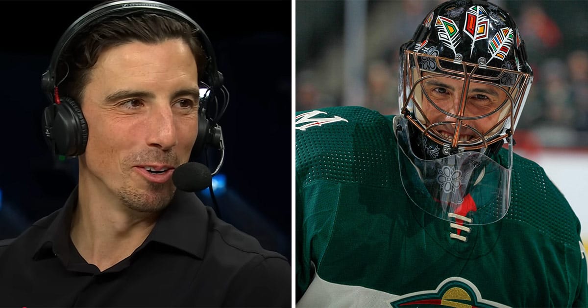 Marc-Andre Fleury