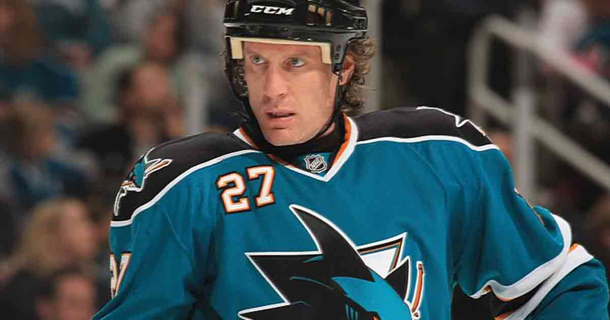 Jeremy Roenick
