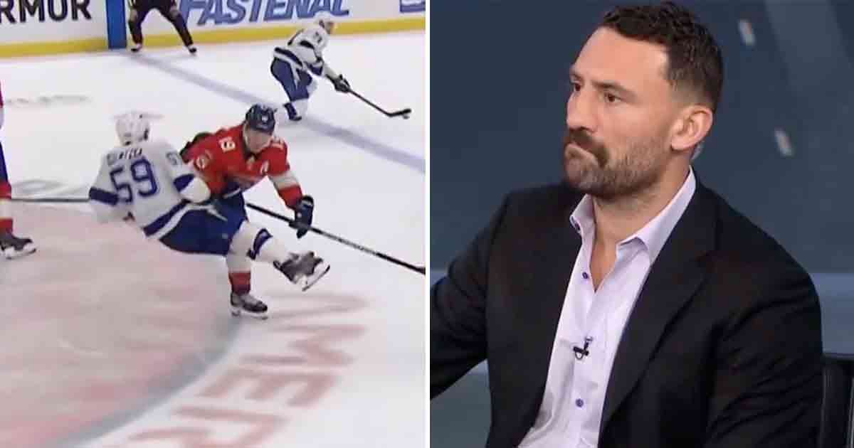 Paul Bissonnette