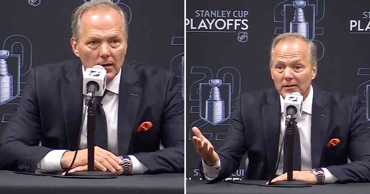 Jon Cooper