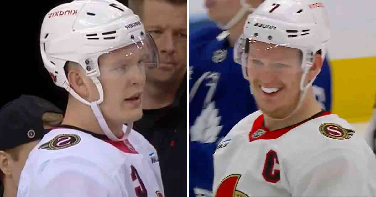 Brady Tkachuk