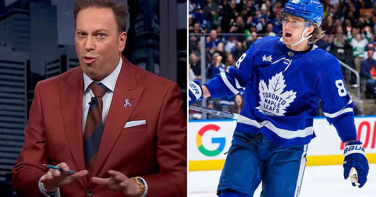 William Nylander