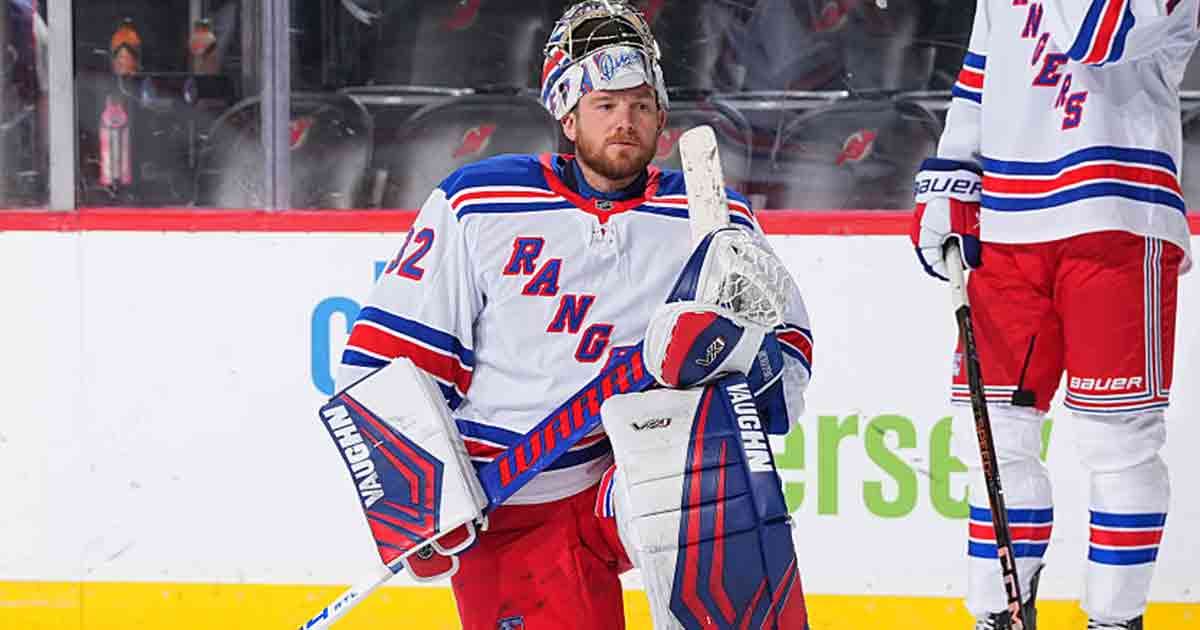 Jonathan Quick
