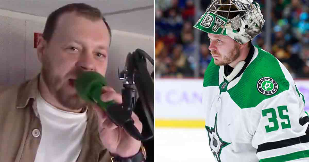 Anton Khudobin