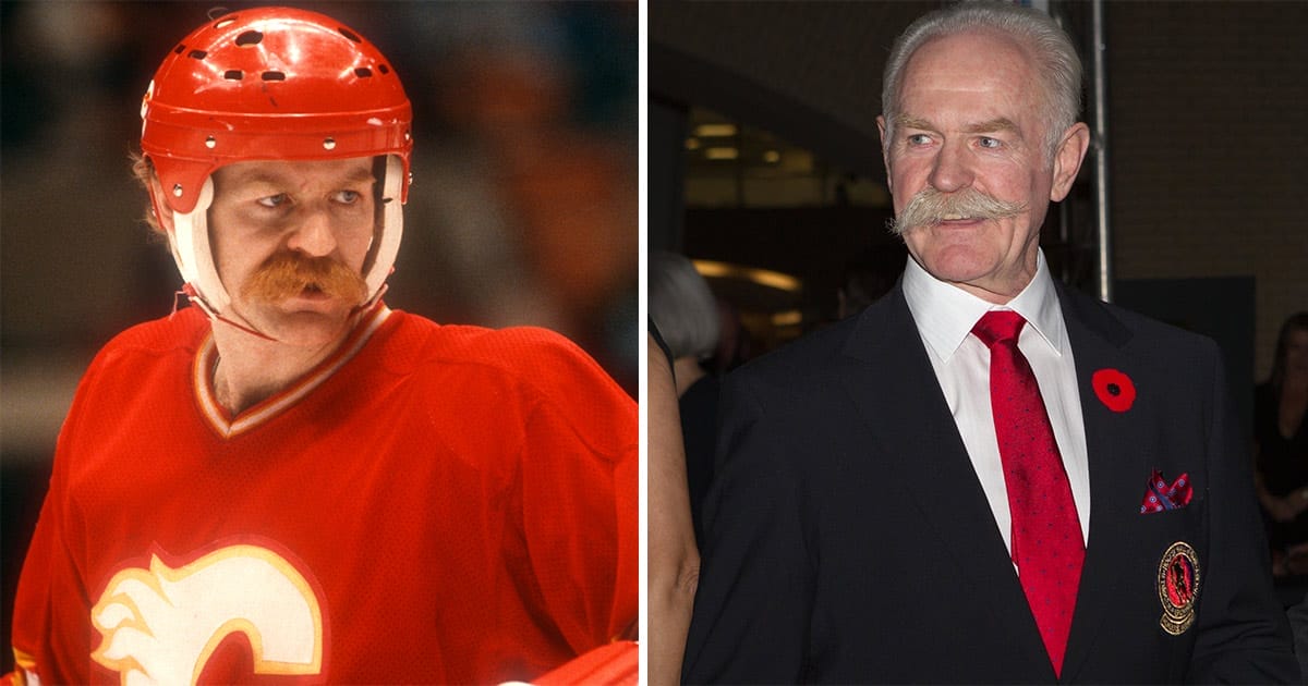 Lanny McDonald