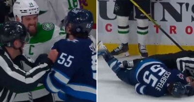 Jamie Benn