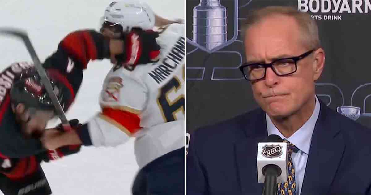 Paul Maurice