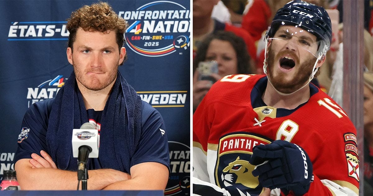 Matthew Tkachuk