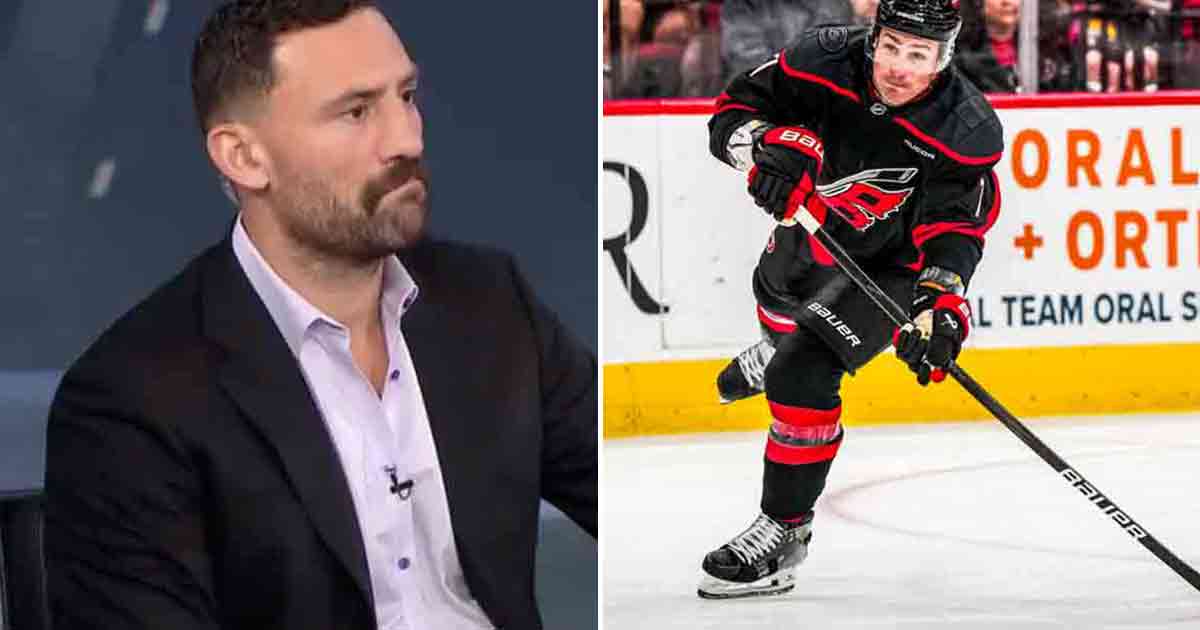 Paul Bissonnette