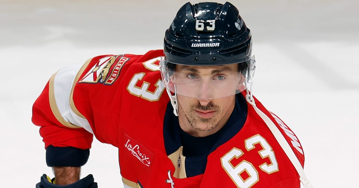 Brad Marchand
