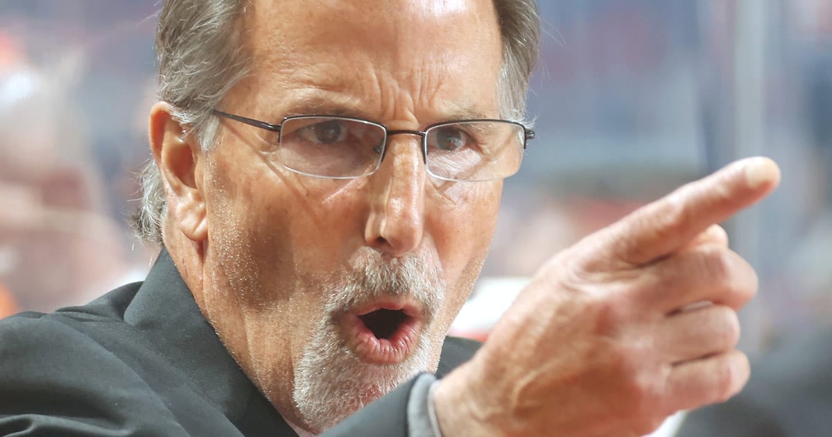 John Tortorella