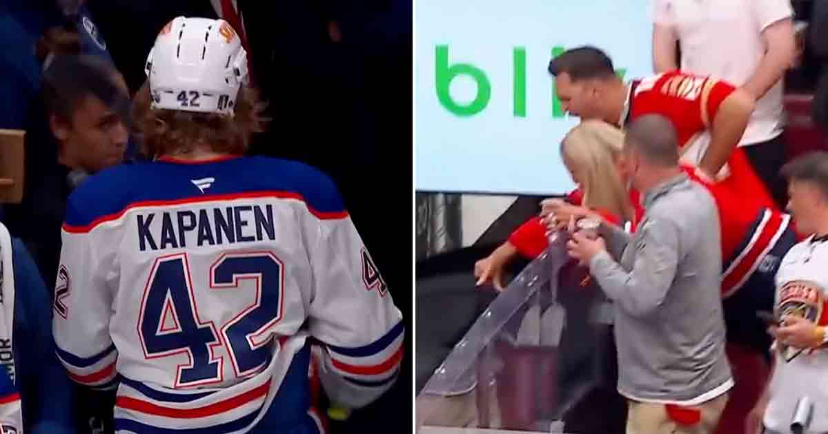 Kasperi Kapanen