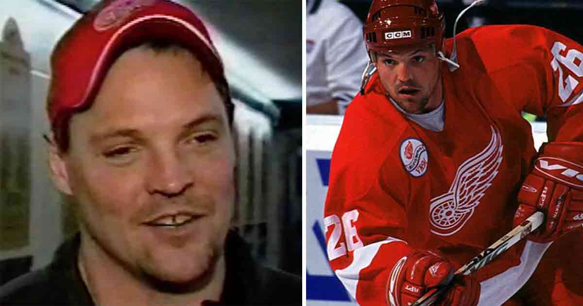 Joey Kocur
