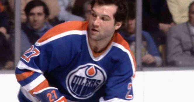 Dave Semenko