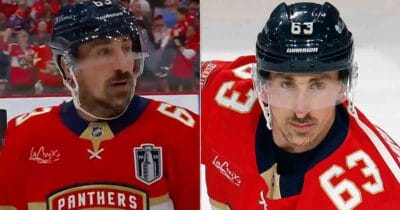 Brad Marchand