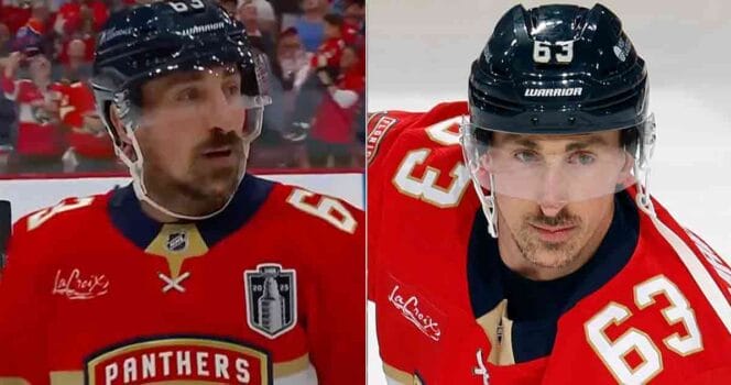 Brad Marchand