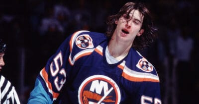 Zdeno Chara