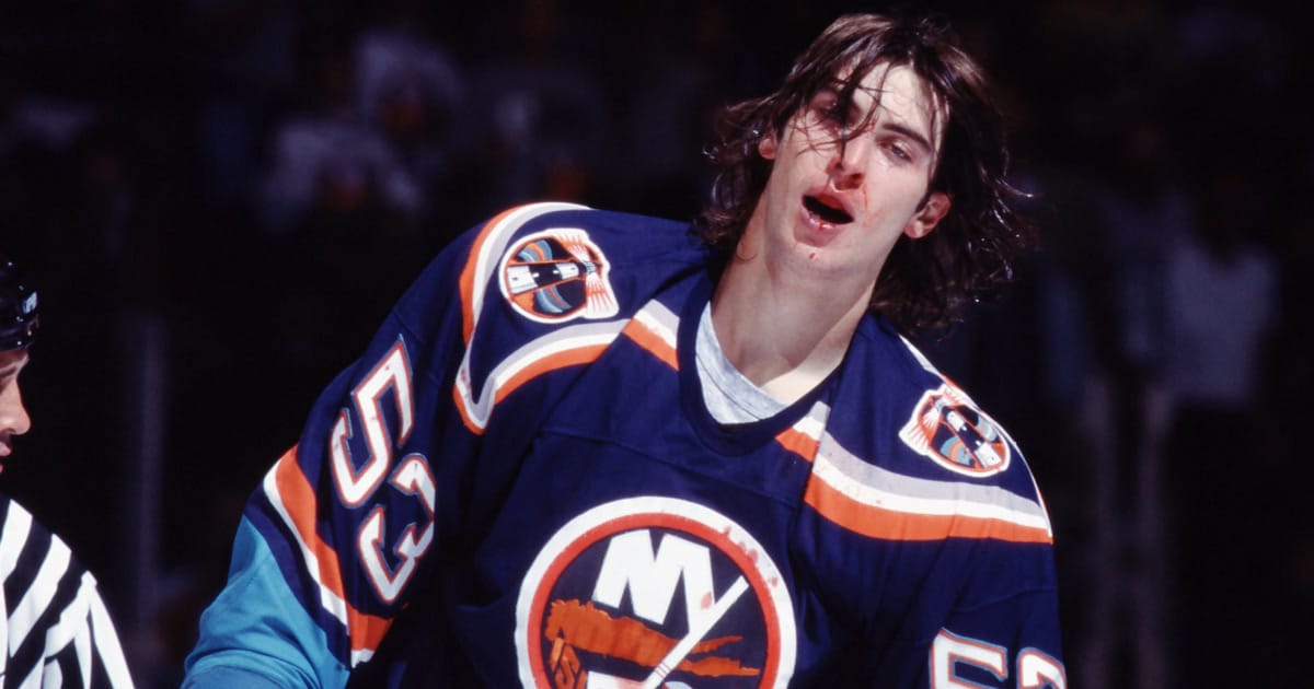 Zdeno Chara