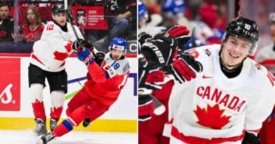 World Junior Hockey Championship