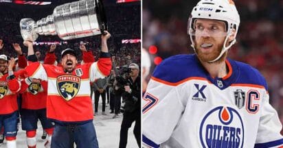 2026 Stanley Cup playoffs – everything you need to know