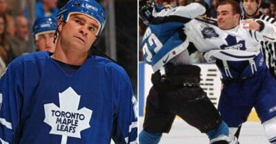 Tie Domi