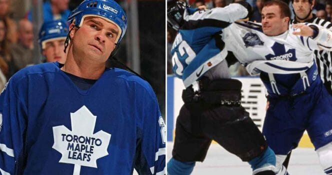 Tie Domi