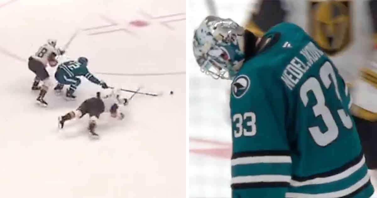 San Jose Sharks