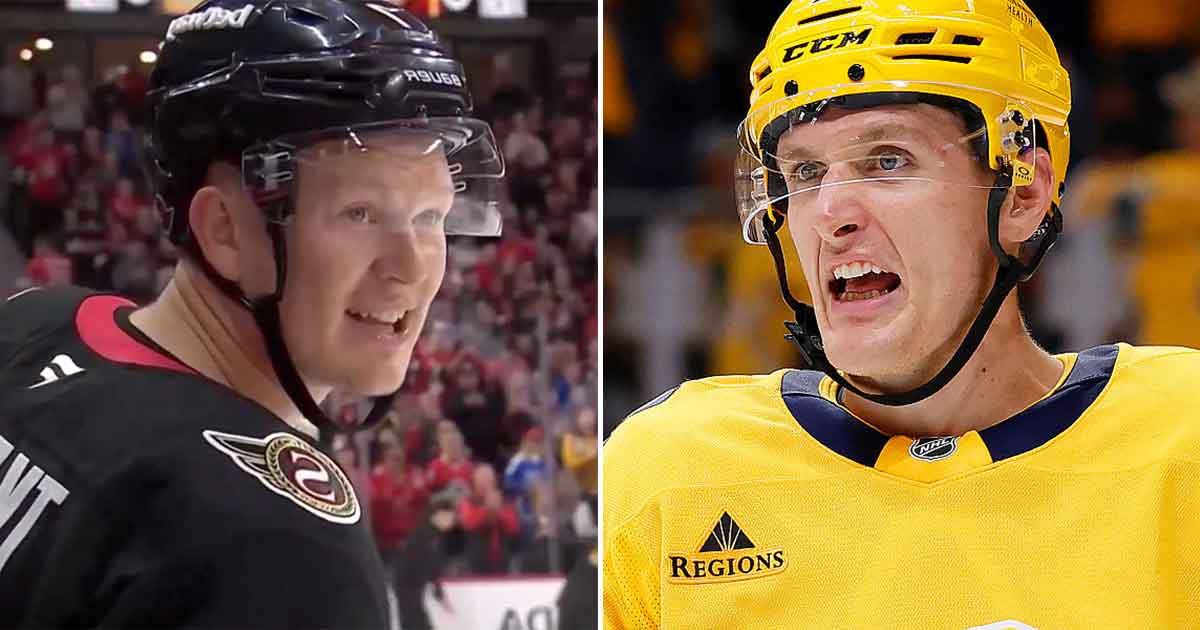 Brady Tkachuk