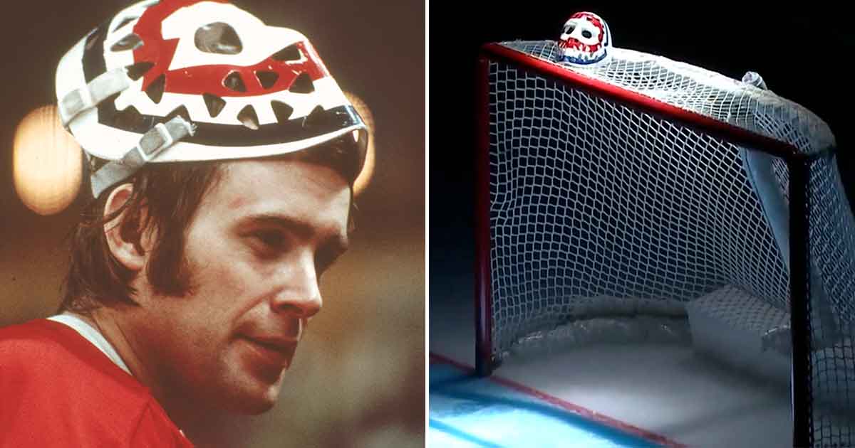 Ken Dryden