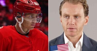 Patrick Kane