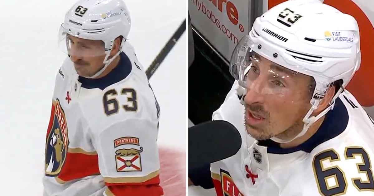 Brad Marchand