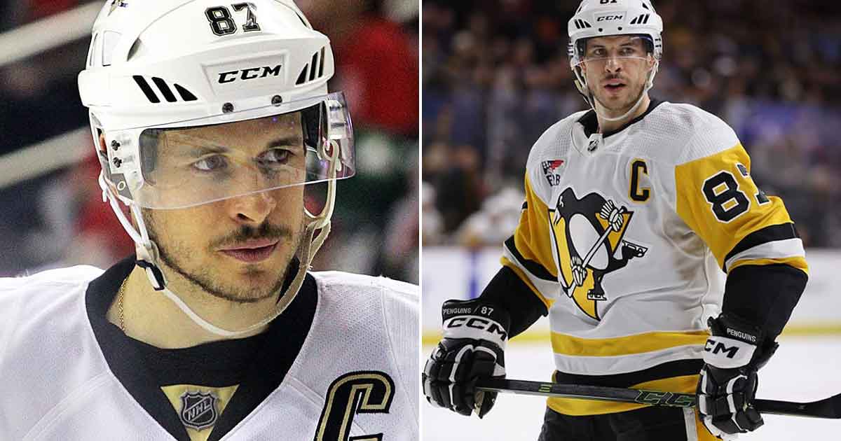 Sidney Crosby