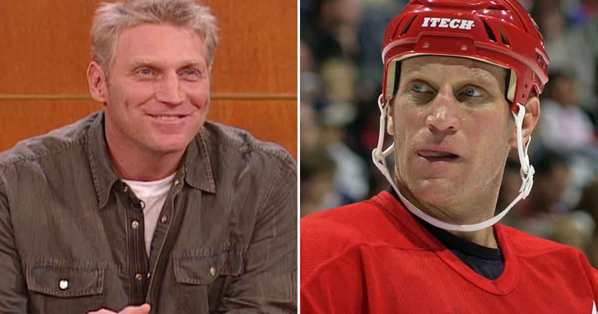 Brett Hull