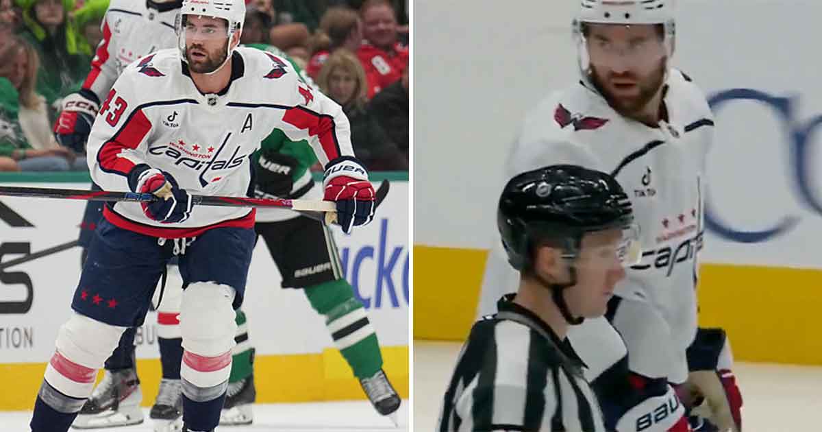 Tom Wilson