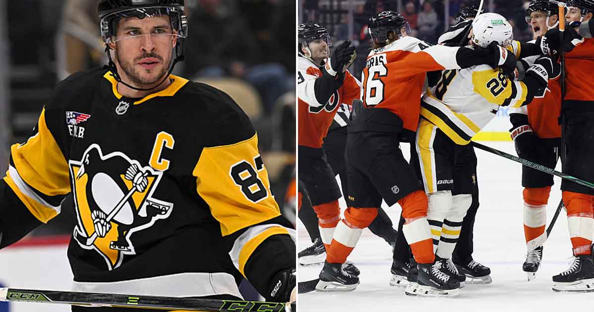 Sidney Crosby