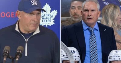 Craig Berube