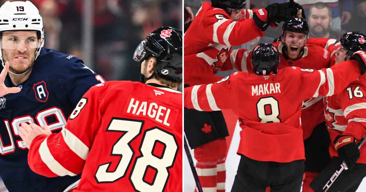 Team Canada