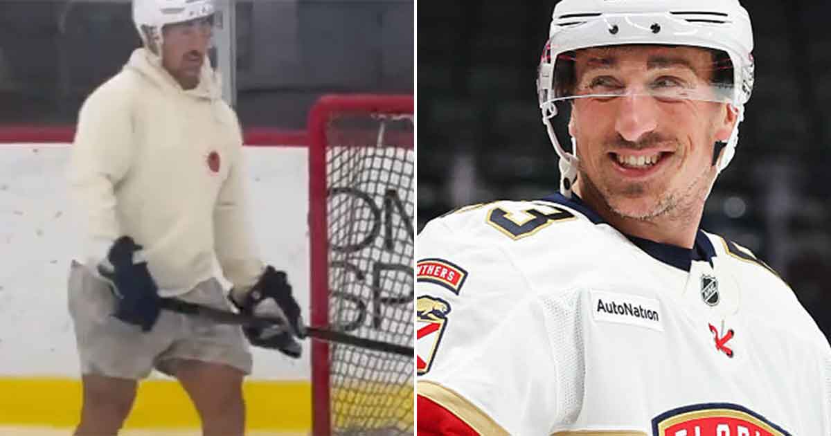 Brad Marchand