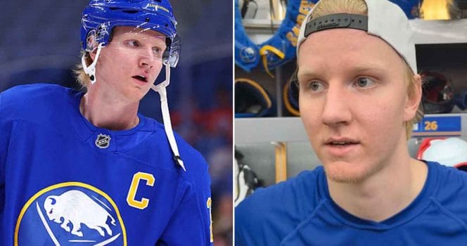 Rasmus Dahlin