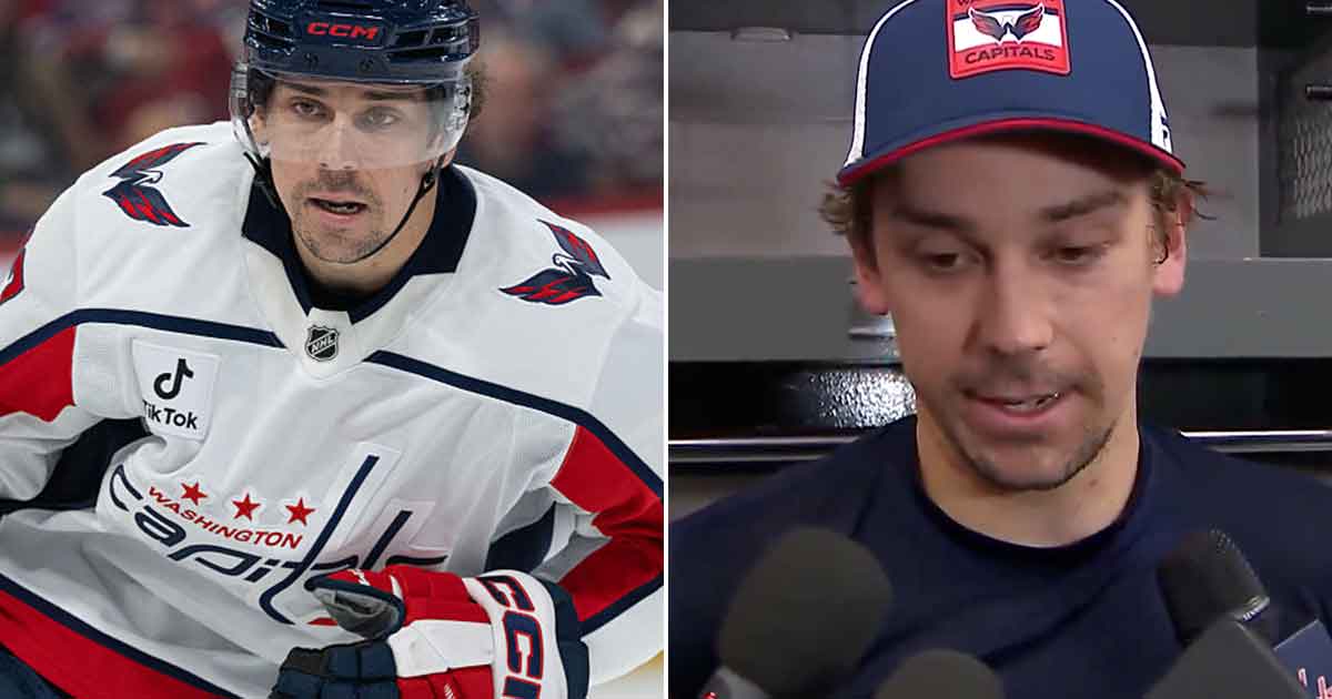 Dylan Strome